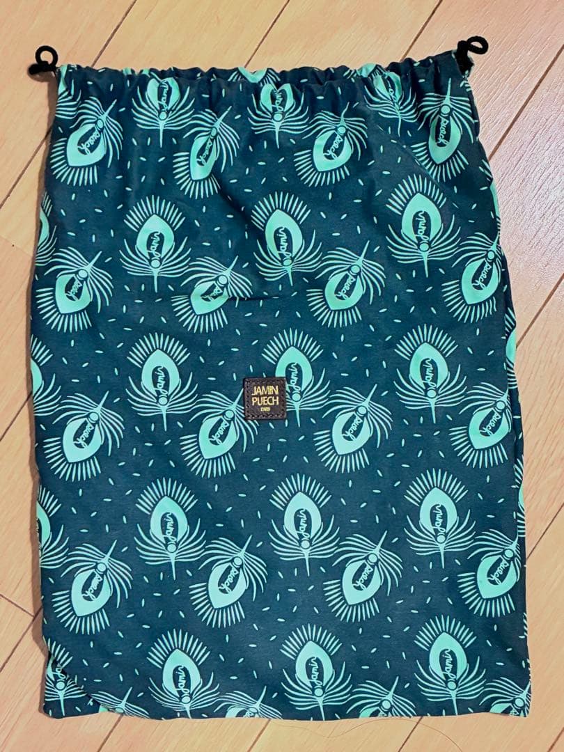 JAMIN PUECH スパンコールバック