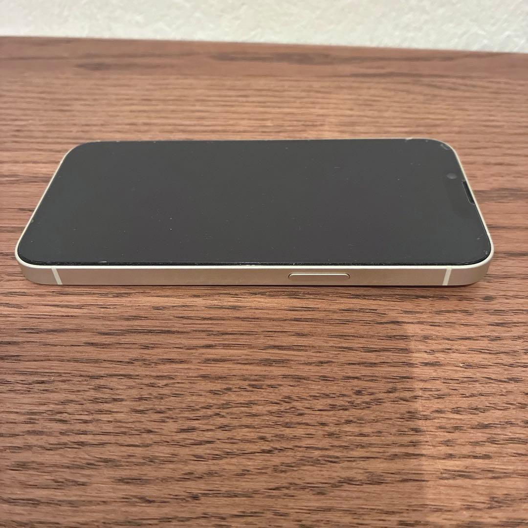 Apple iPhone 14 ホワイト 本体　128GB