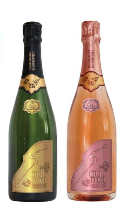 ソウメイ 白 ロゼセット