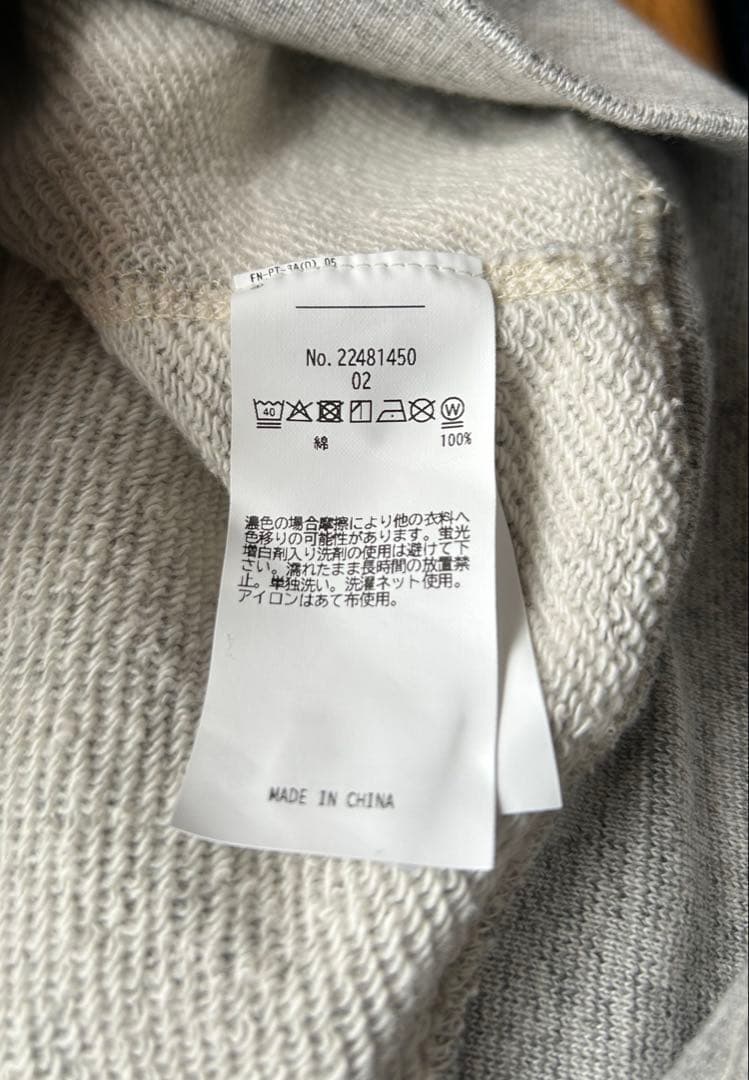 専用　TOM様　DENIM DUNGAREEビンテージ　MICKEY スウェット