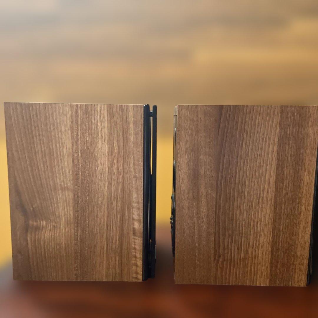 DALI ブックシェルフスピーカー