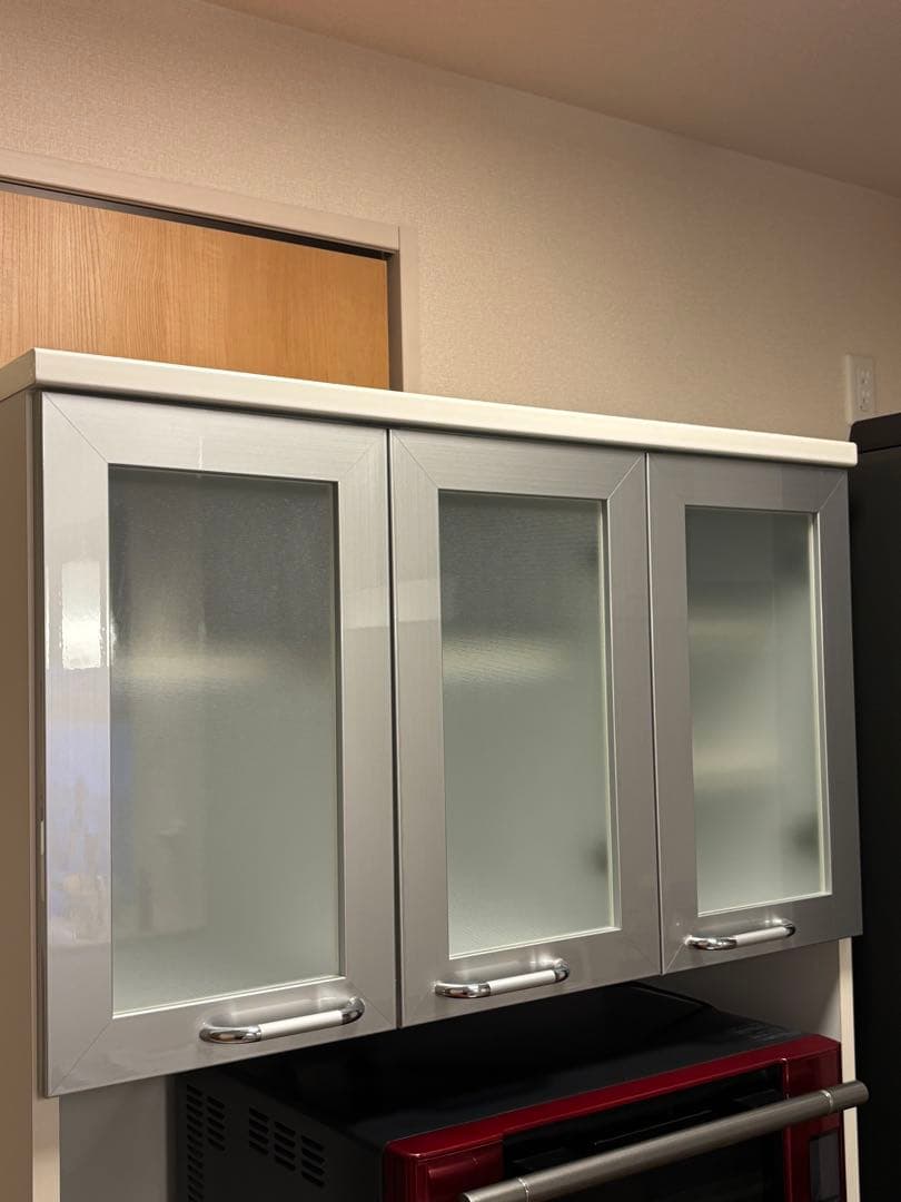 食器棚　キッチン収納