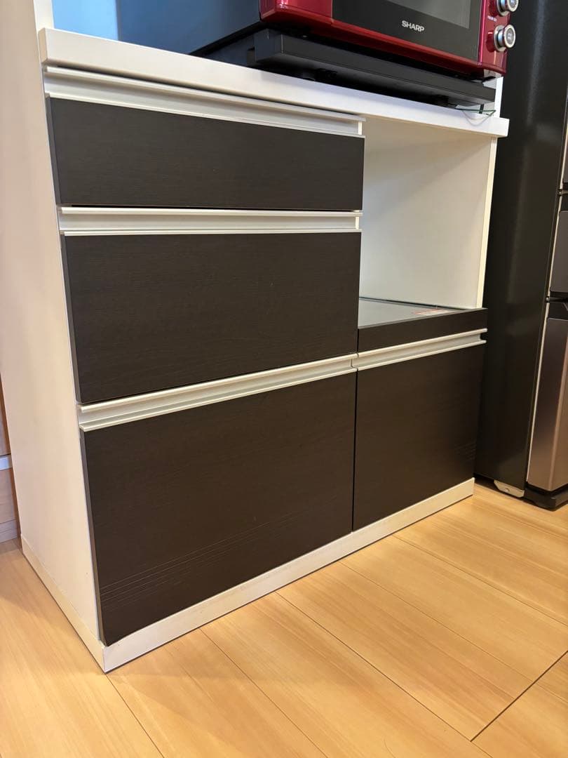 食器棚　キッチン収納