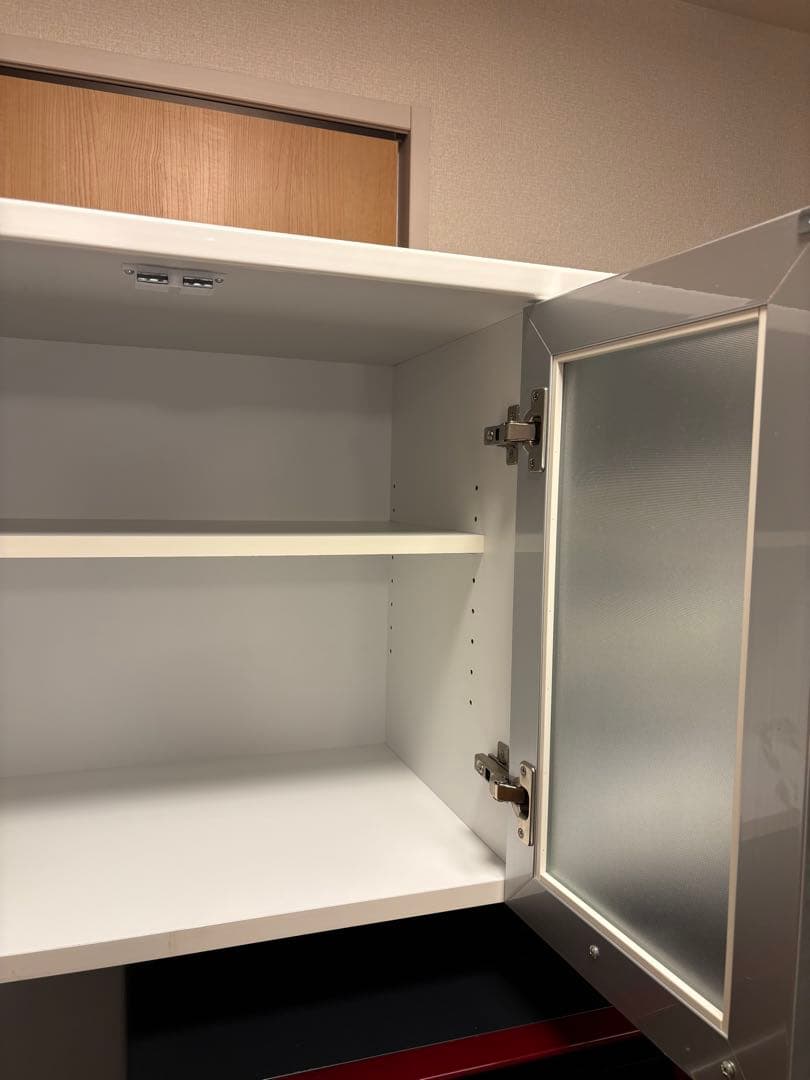 食器棚　キッチン収納