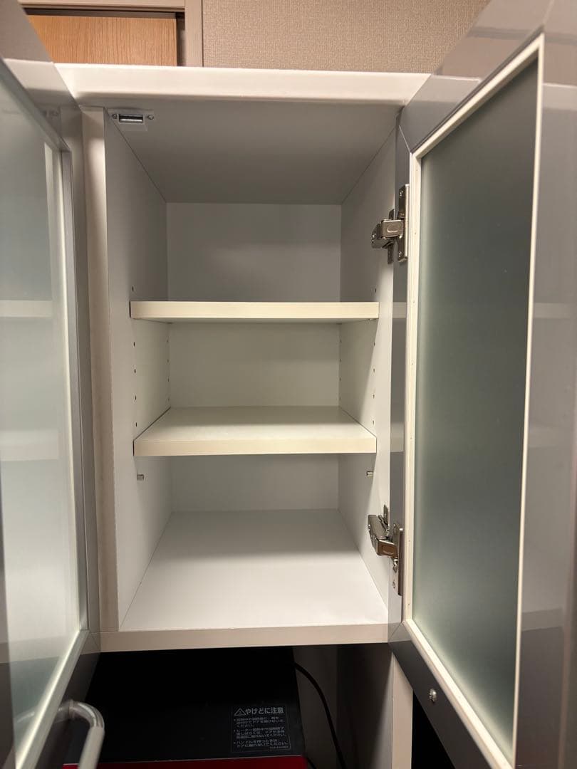 食器棚　キッチン収納