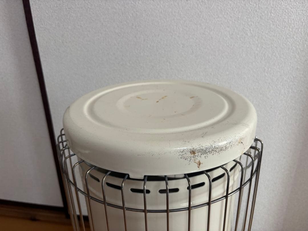 コロナ石油ストーブ