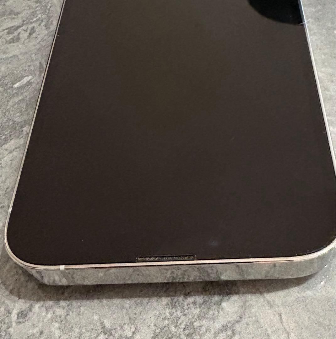 iPhone13Pro ホワイト 本体 ジャンク品 iPhone 14 15