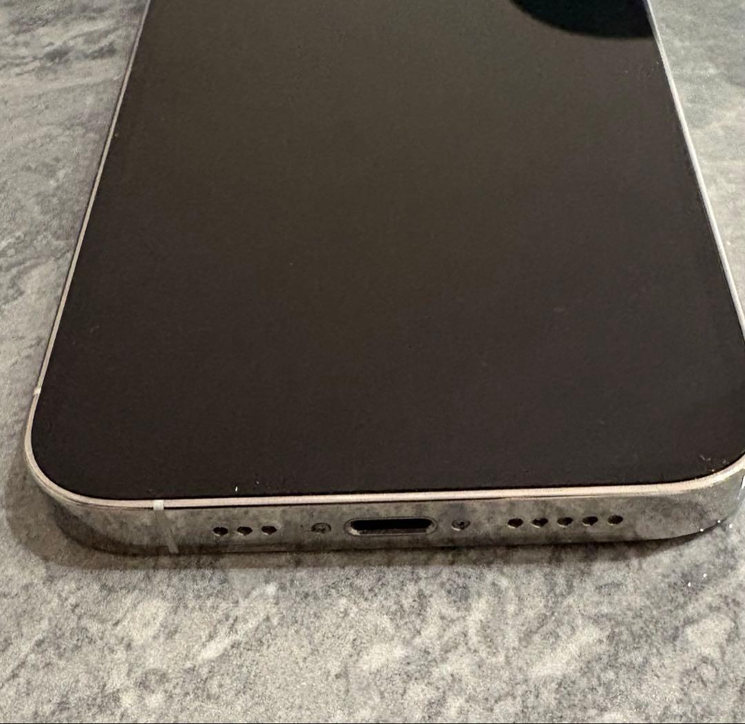 iPhone13Pro ホワイト 本体 ジャンク品 iPhone 14 15