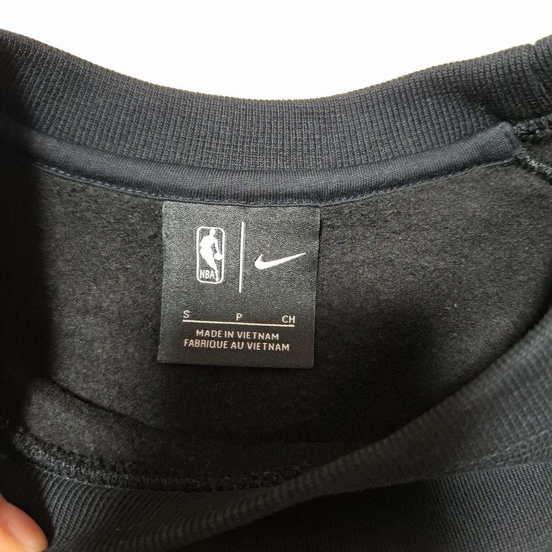 Nike KITH　スウェットS