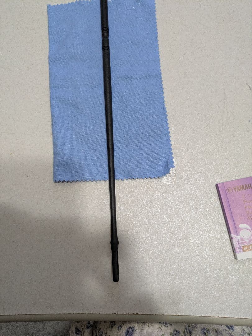 フルート　YFL-212 初心者〜中級者向け