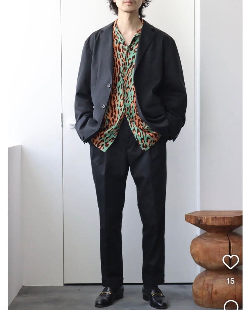 TKT　WACKO MARIA パンツ