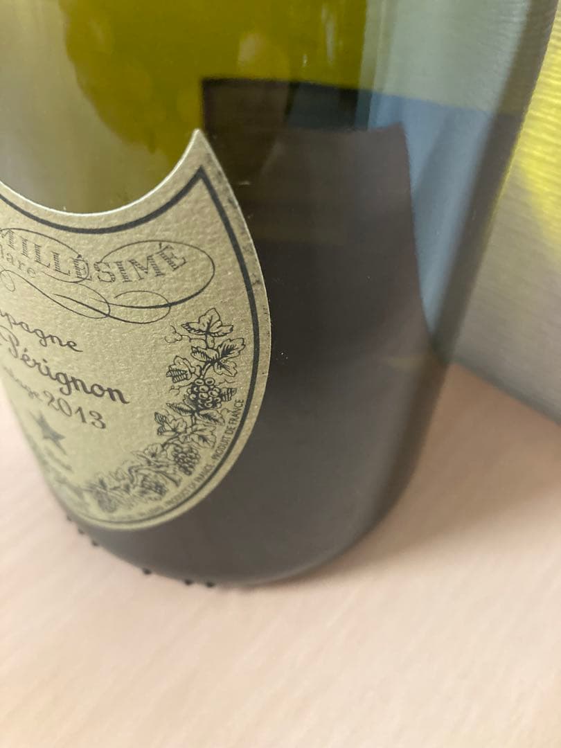 美品★Dom Pérignon★ドンペリ★シャンパン 2013★750ml