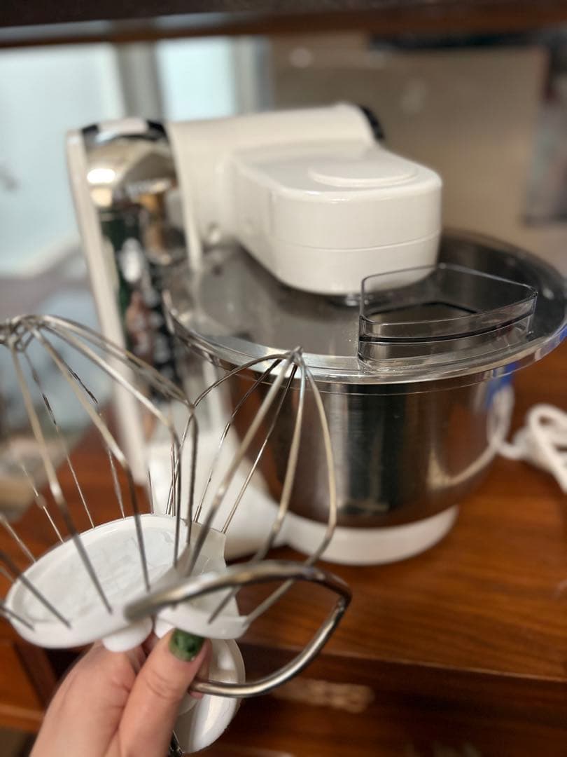 ボッシュ　Bosch スタンドミキサー