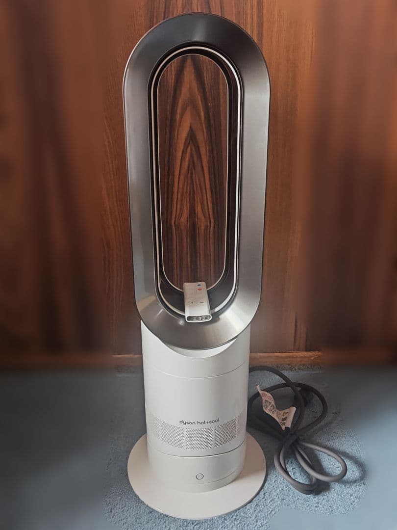 Dyson Hot + Cool AM09 ダイソン 冷暖房ファン