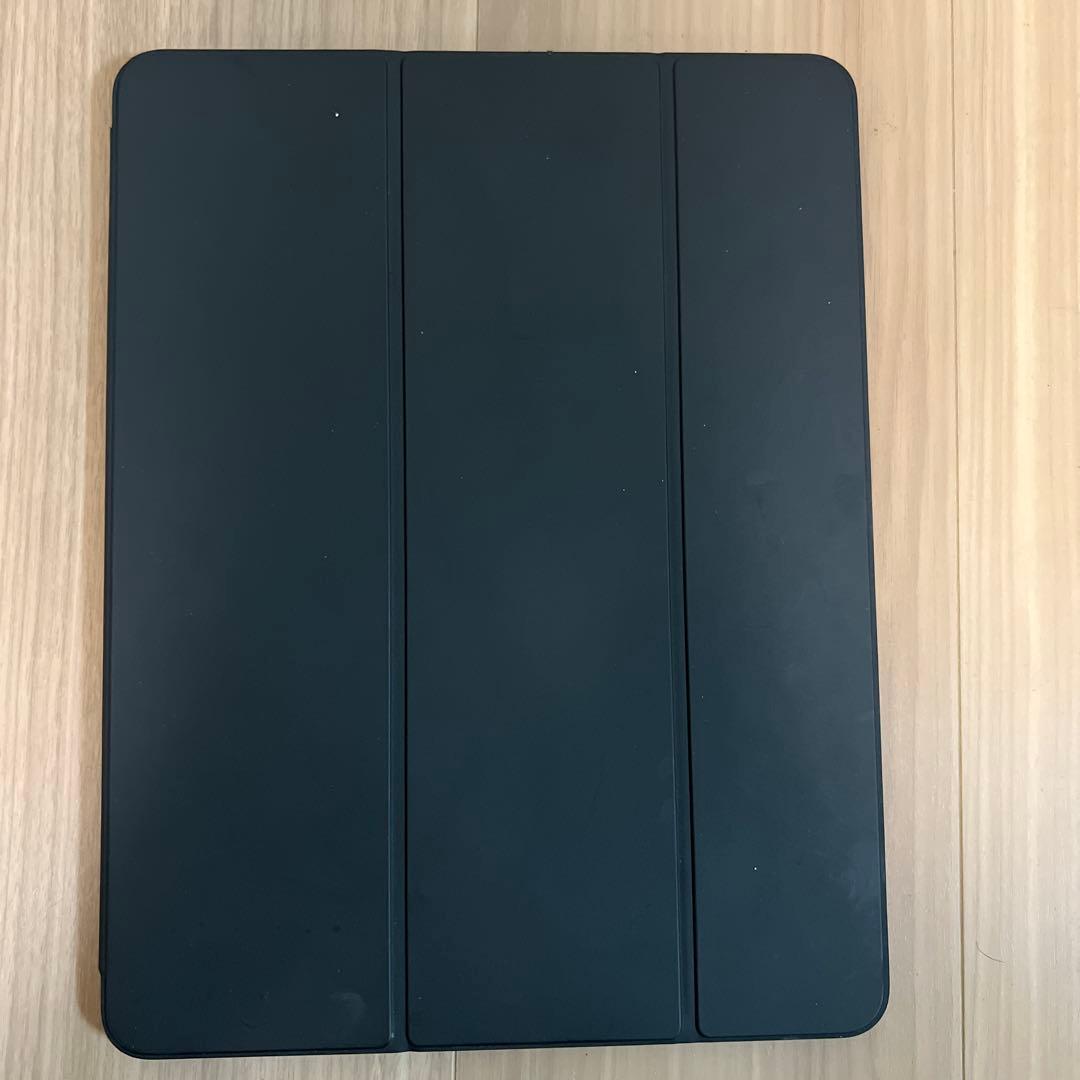 iPad Pro (第4世代) 12.9インチ 128GB 純正ケース付き