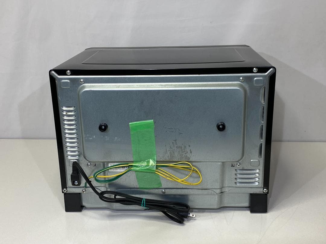 SHARP　オーブンレンジ　RE-WF181-B 2021年製