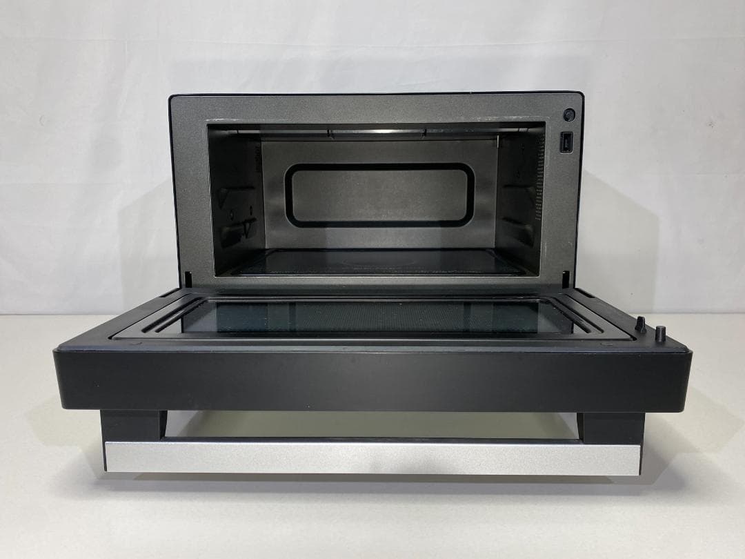 SHARP　オーブンレンジ　RE-WF181-B 2021年製