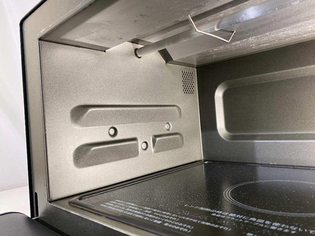 SHARP　オーブンレンジ　RE-WF181-B 2021年製