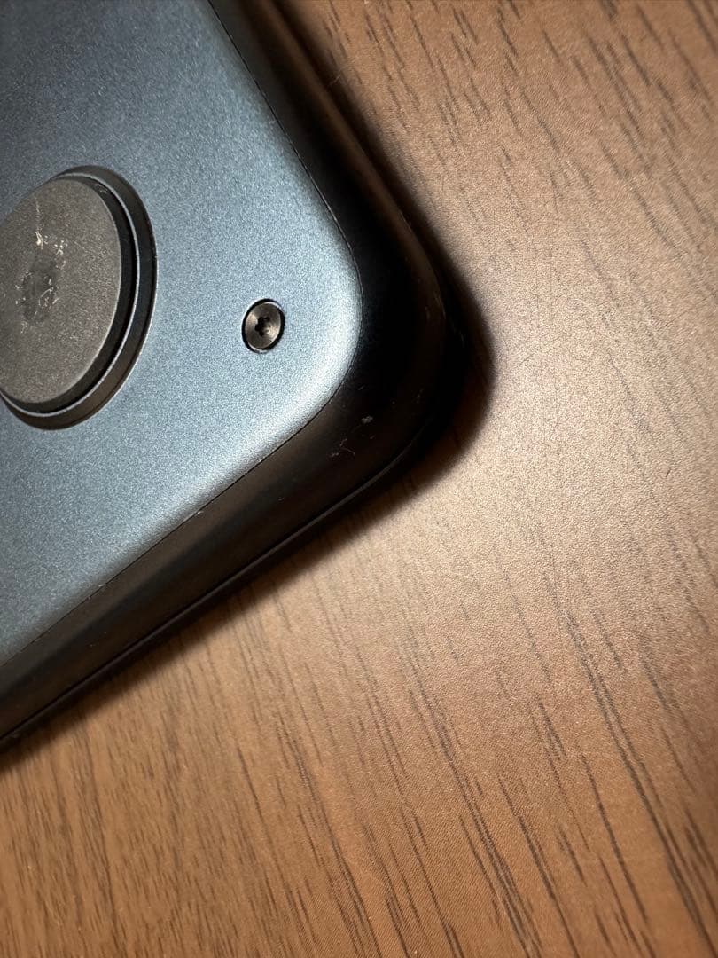 Apple MacBook M3 13インチ ミッドナイト