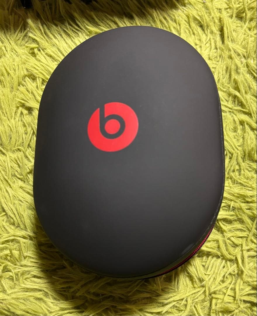 Beats Studio3 ワイヤレスヘッドフォン ホワイト