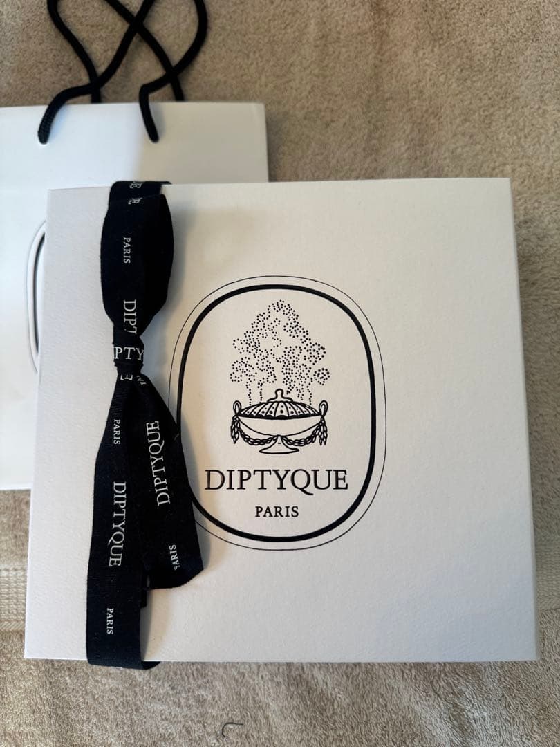 新品正規品DIPTYQUEミニキャンドルコフレ5個セット定価¥13530