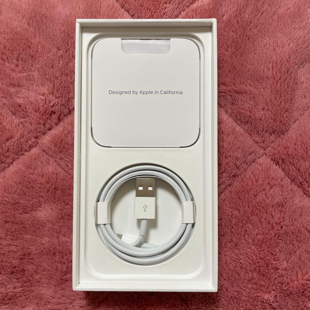 Apple iPhone13 ピンク 128GB バッテリー82%