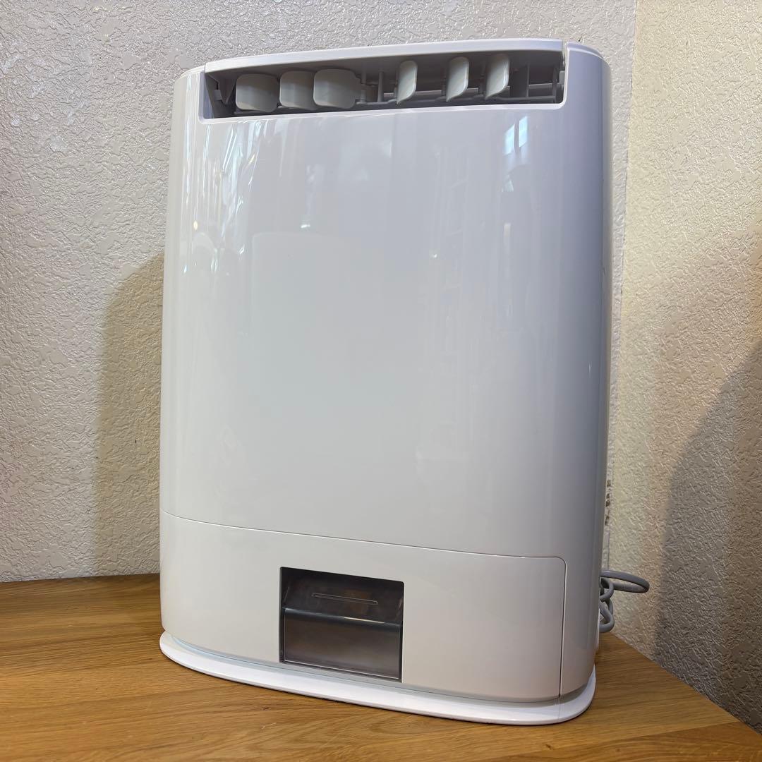 2022年製 Panasonic 衣類乾燥除湿機 F-YZVX60