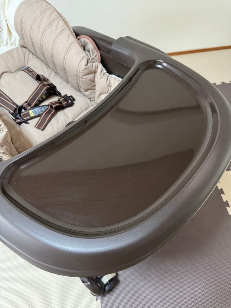 【たのメル便】コンビ ネムリラ AUTOSWING Simplight