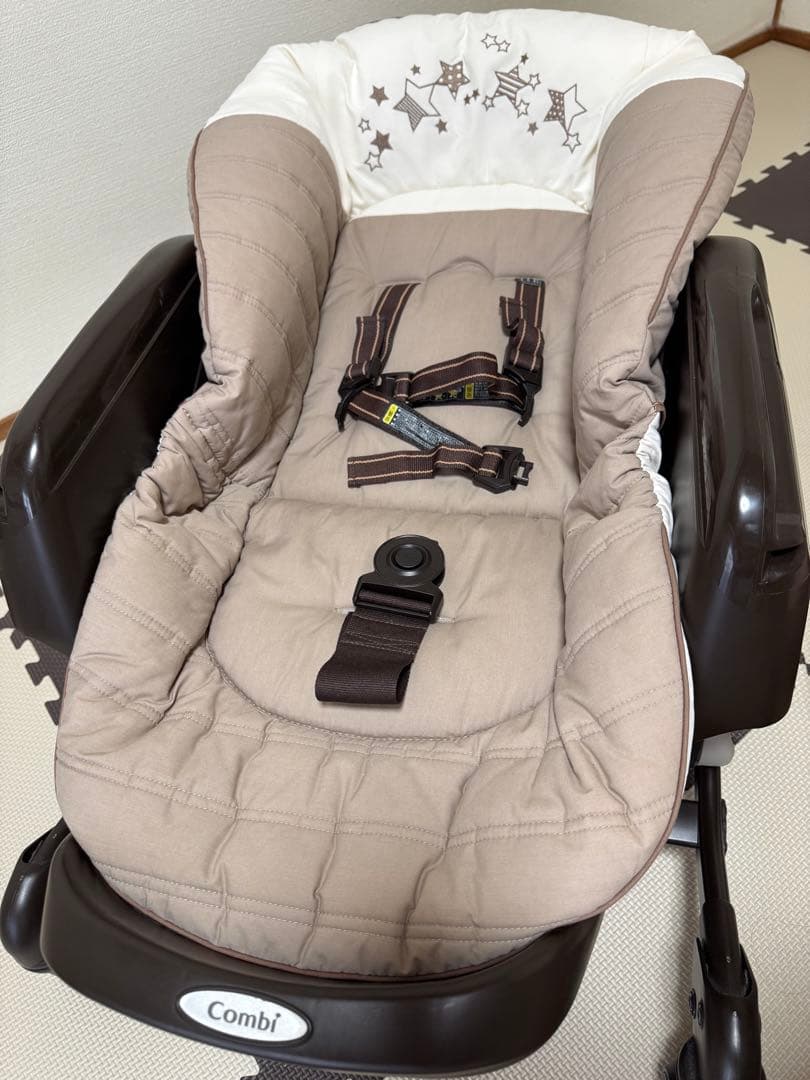 【たのメル便】コンビ ネムリラ AUTOSWING Simplight