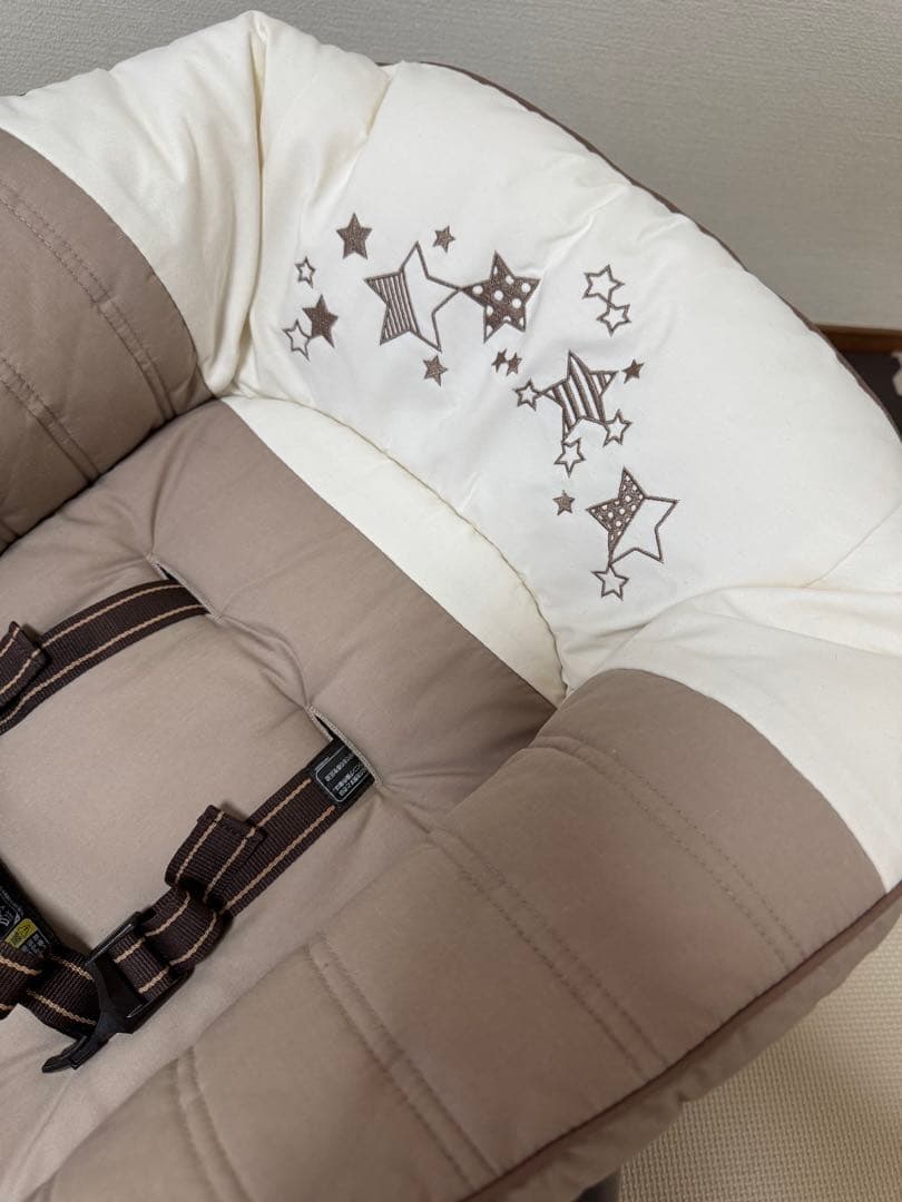 【たのメル便】コンビ ネムリラ AUTOSWING Simplight