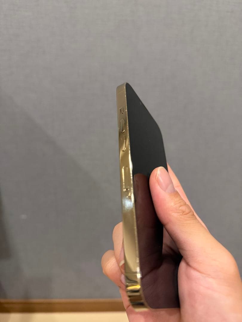 iPhone13Pro 128GB ゴールド