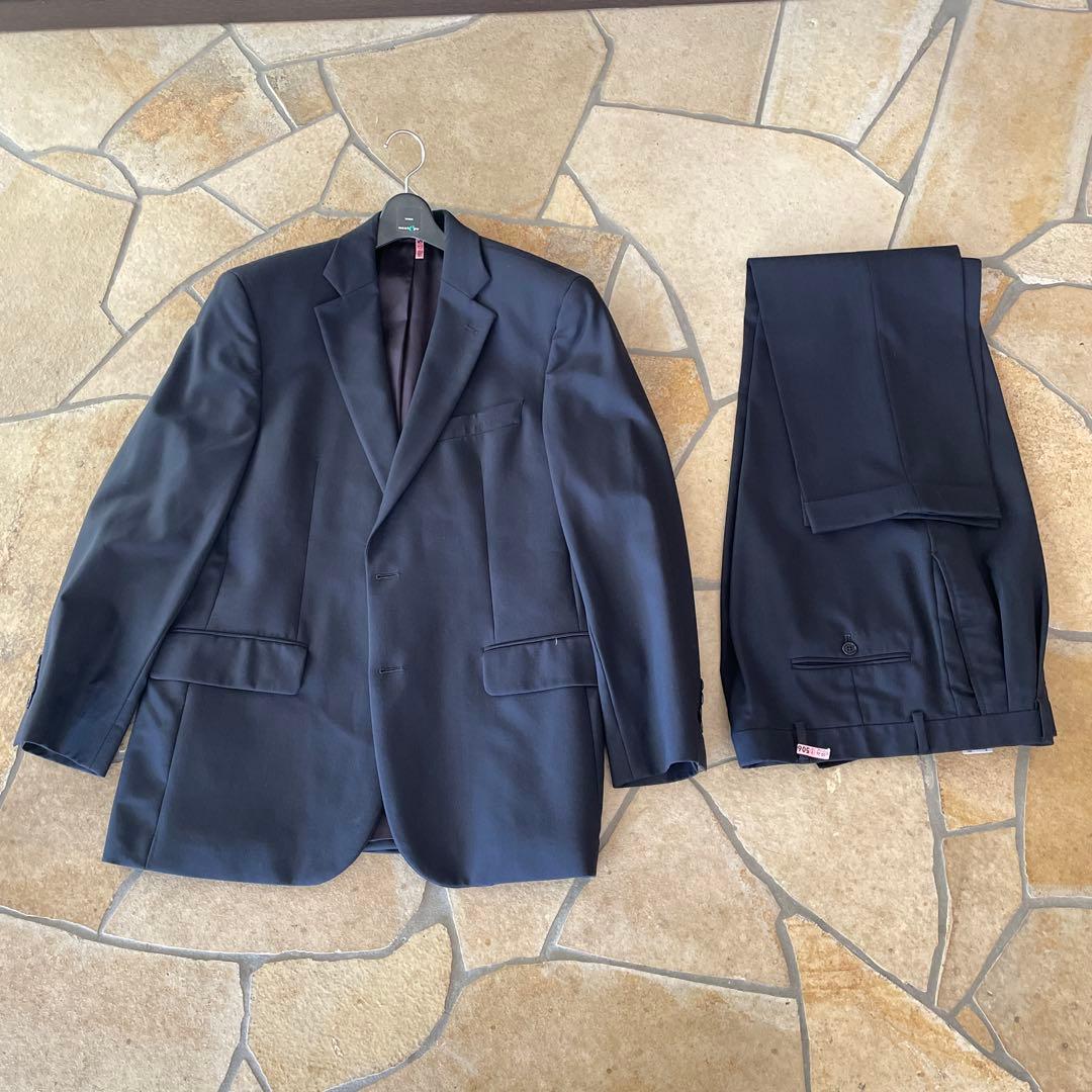 【JO】スーツ　Brooks Brothers 346 stretch