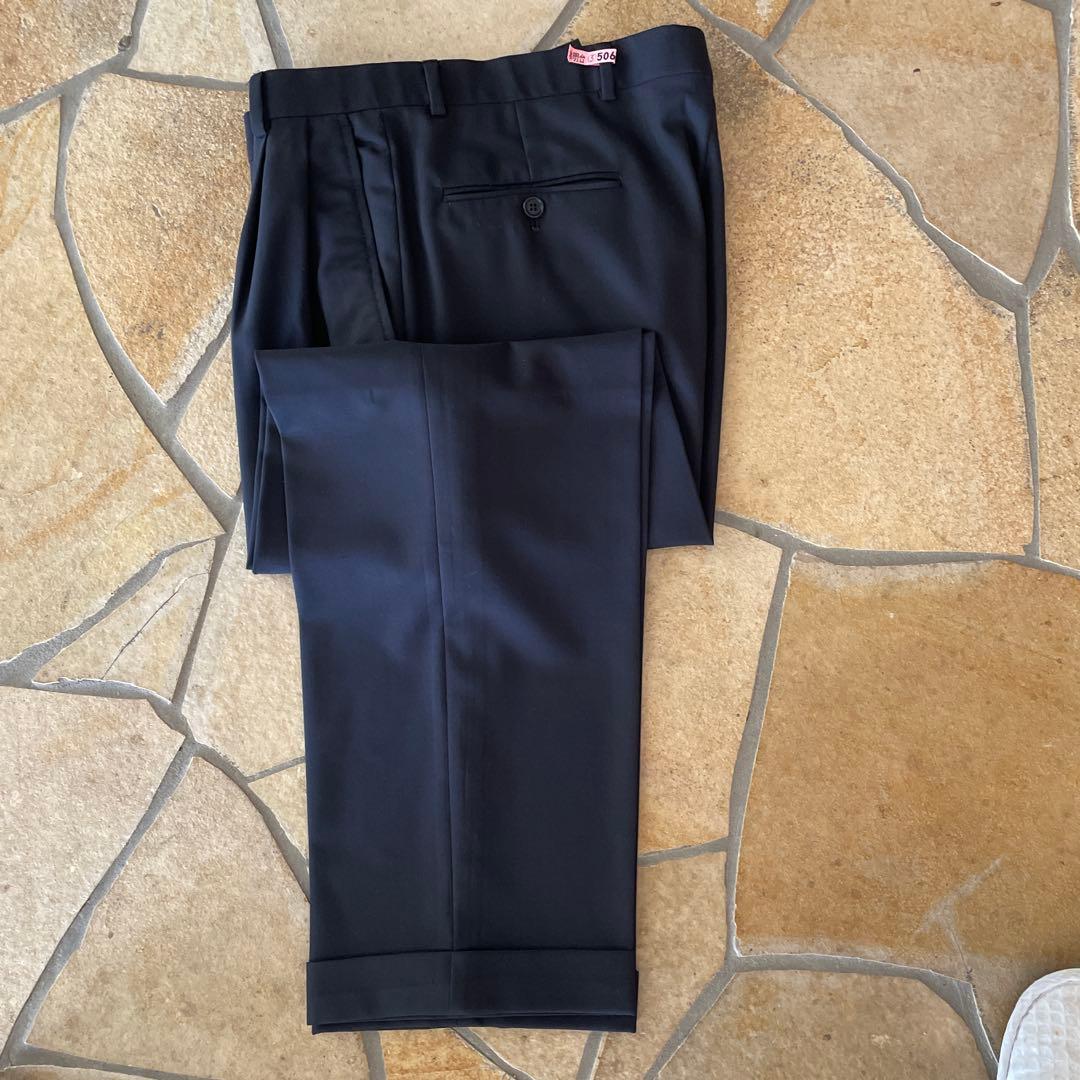 【JO】スーツ　Brooks Brothers 346 stretch