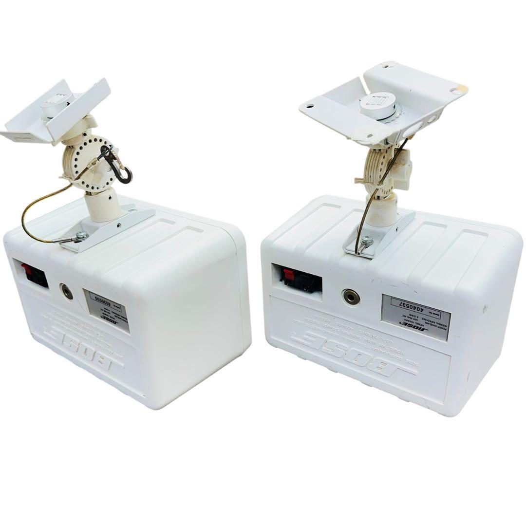 BOSE ボーズ　スピーカー　101MMW 2個セット