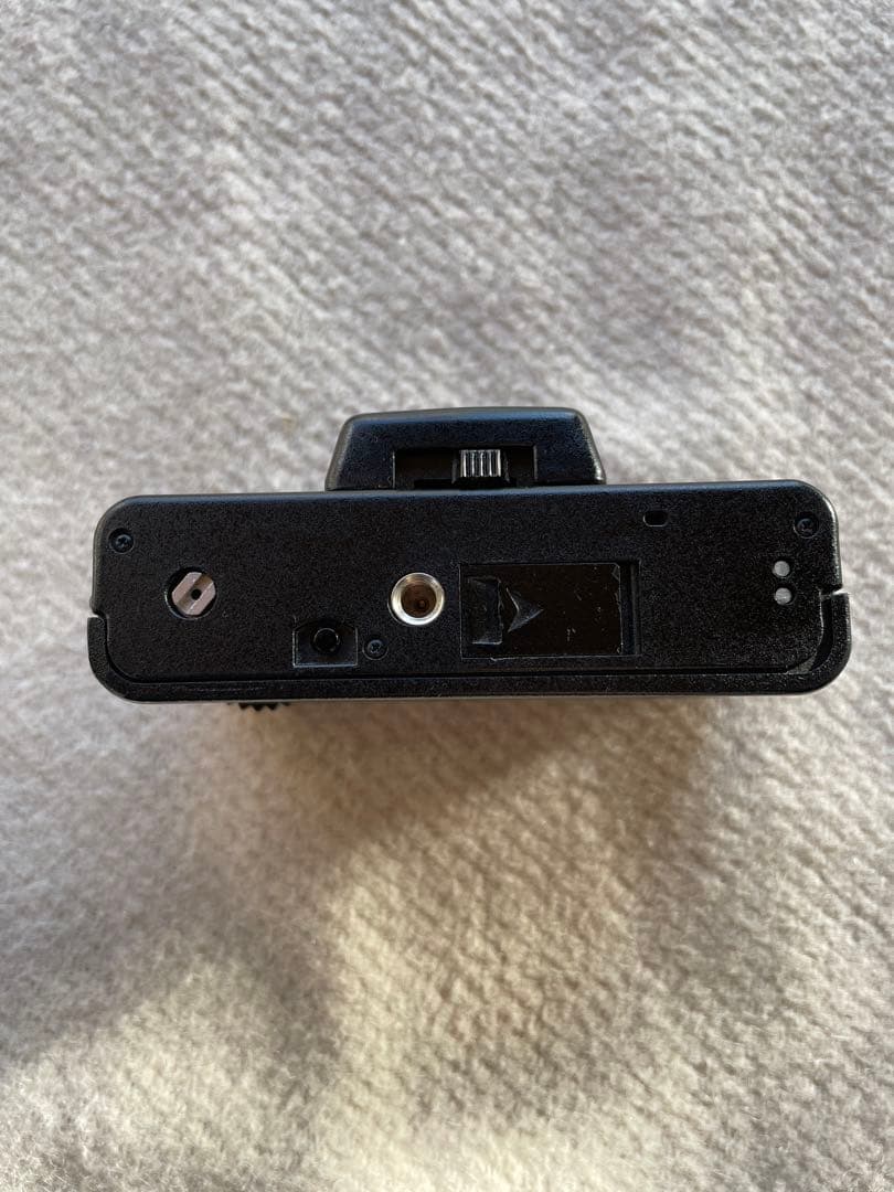 LOMO LC-A USSR ソビエト製 コンパクトカメラ トイカメラ