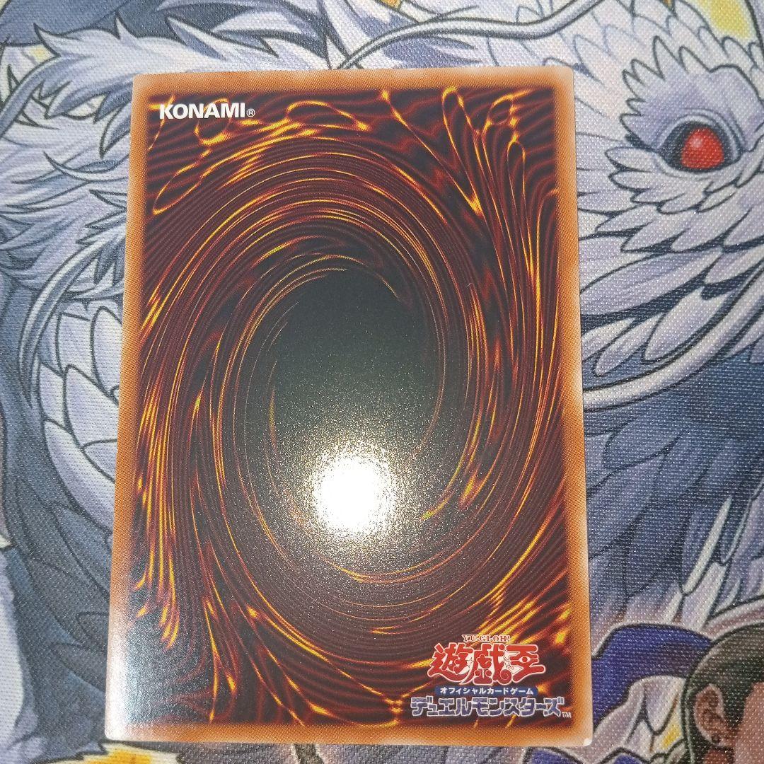 遊戯王　ブラックローズドラゴン　ホロ　ホログラフィック　レア　シンクロ