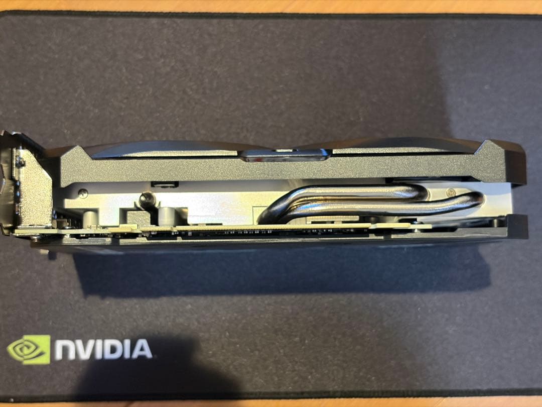 グラフィックボード・グラボ・ビデオカード MSI GeForce RTX4060Ti VRAM 8GB