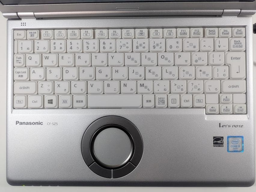 【美品】Win11✨WUXGA✨i5✨SSD240GB✨軽量✨小型ノートパソコン