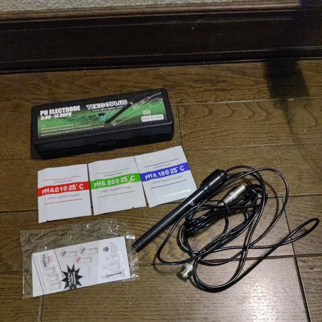 海水魚用品 FUKUROW Aqua Geek pH Controller