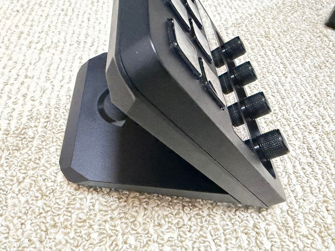 Elgato Stream Deck +【元箱付き】