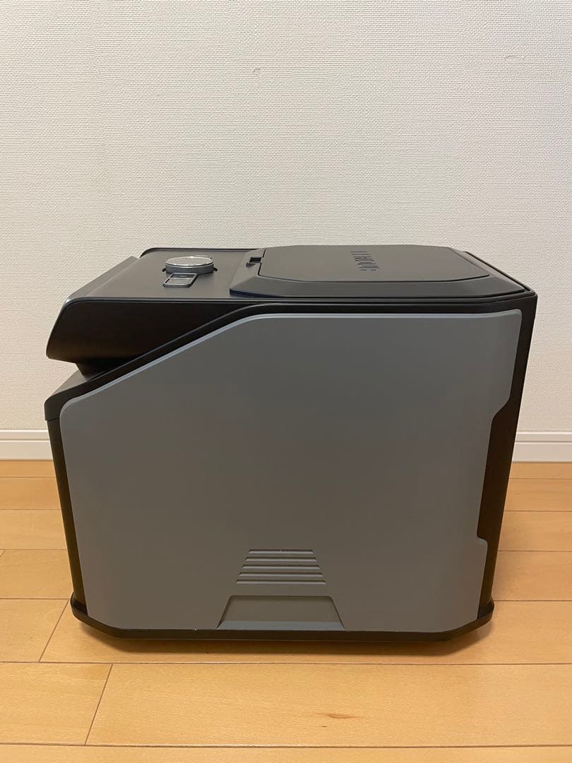 【美品・1泊のみ使用】EENOUR ポータブルクーラー ｜キャンプの酷暑対策に！