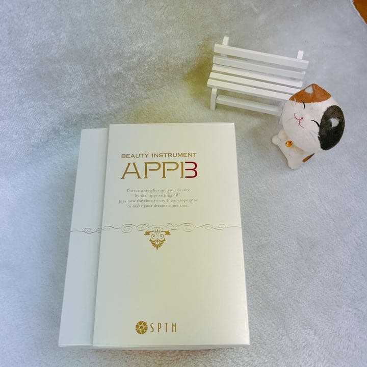 新品 未使用品 未開封SPTMアップビー美容機器/美顔器