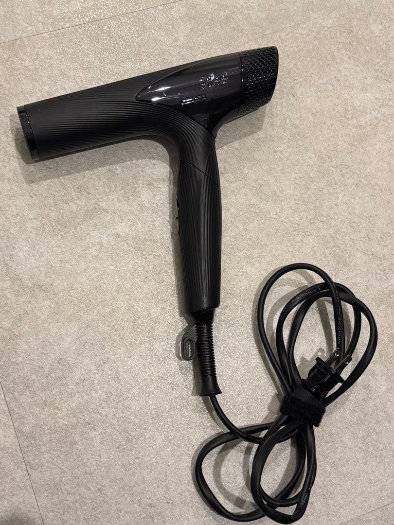 【動作良好✨美品】ReFa リファ ビューテックドライヤー スマート ブラック
