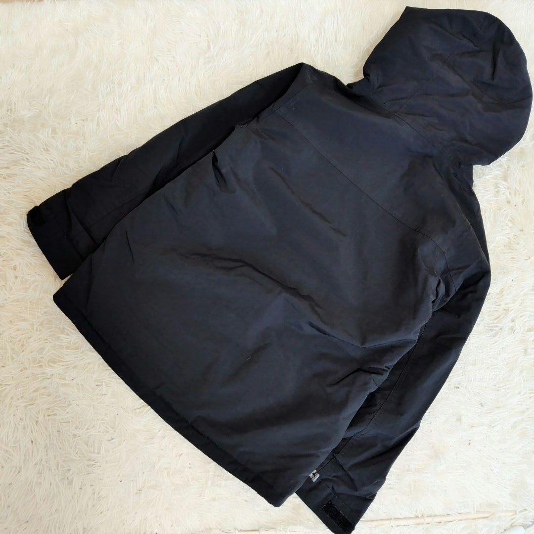 BURTON　バートン　セットアップ　上下　スノーボード　男の子　160cm