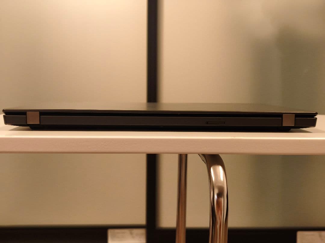 希少32GB/1TB ThinkPad X13 Gen1 AMD グリス塗替済み