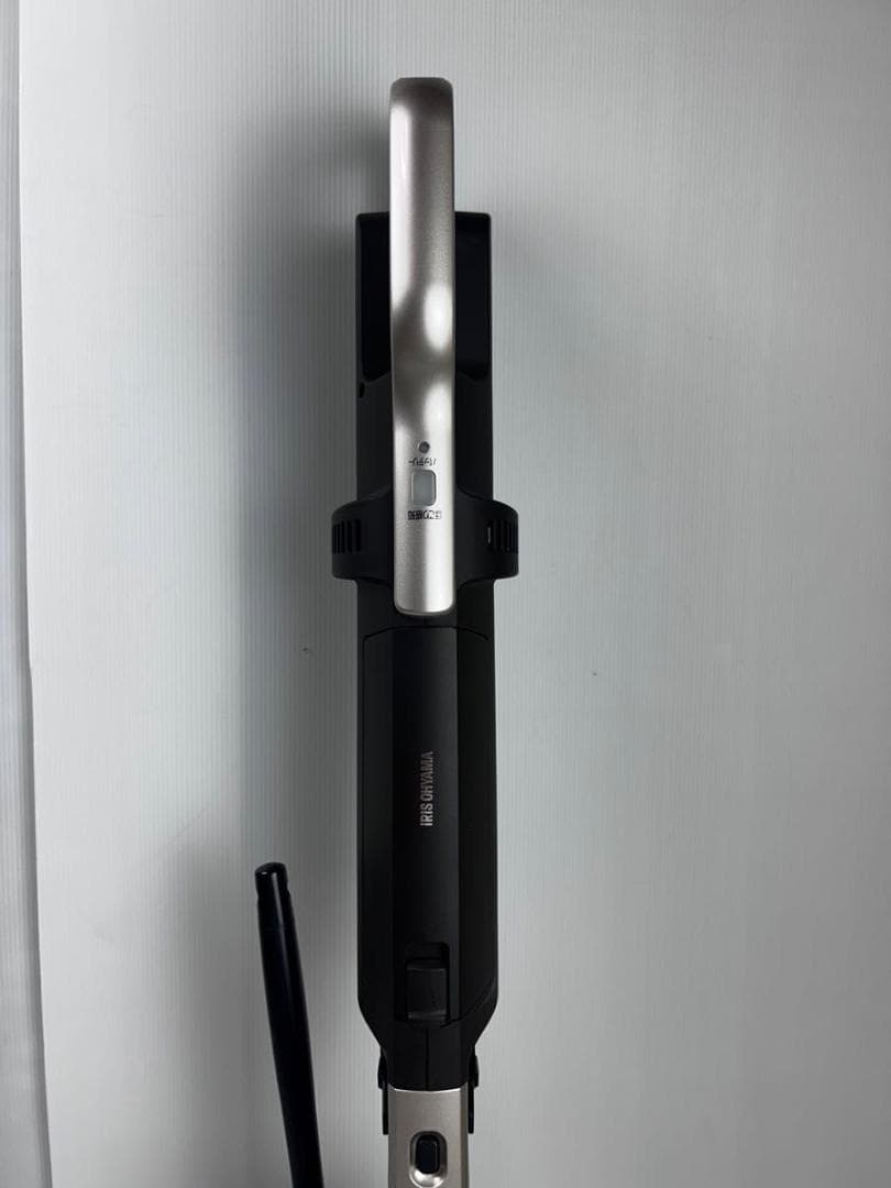 IRIS OHYAMA スティッククリーナー IC-SLDCP6M