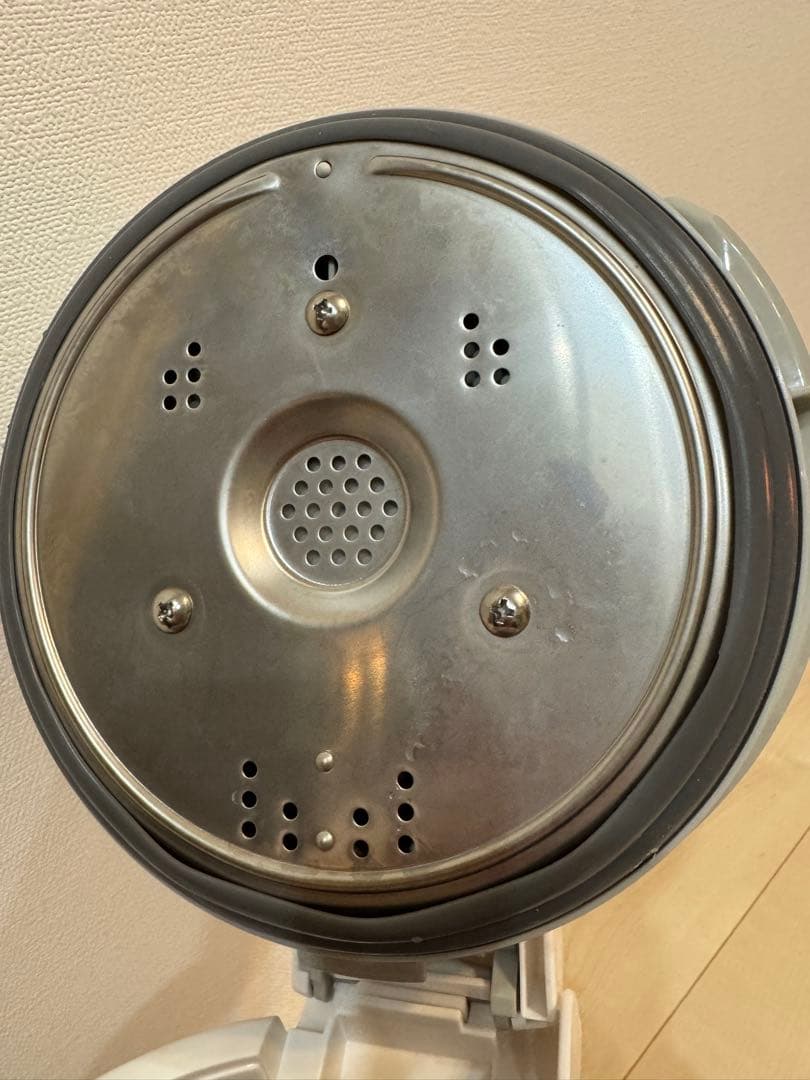 象印 置き型加湿器EE-RT50