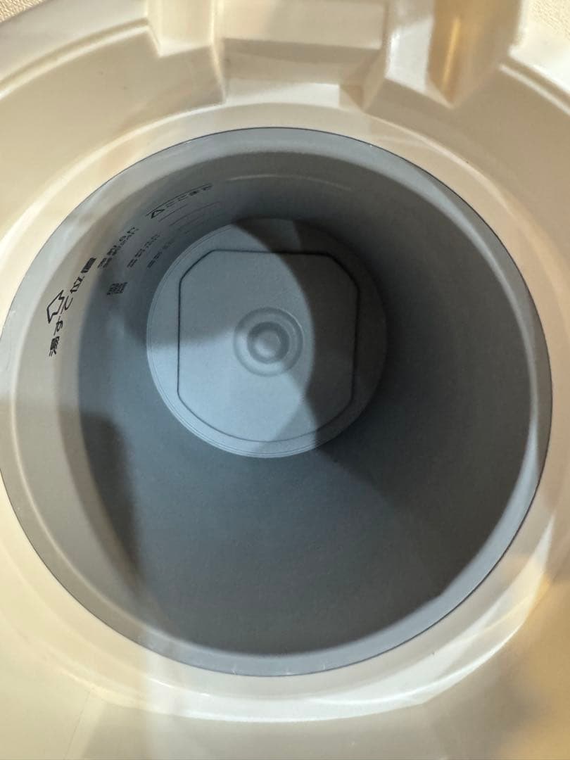 象印 置き型加湿器EE-RT50