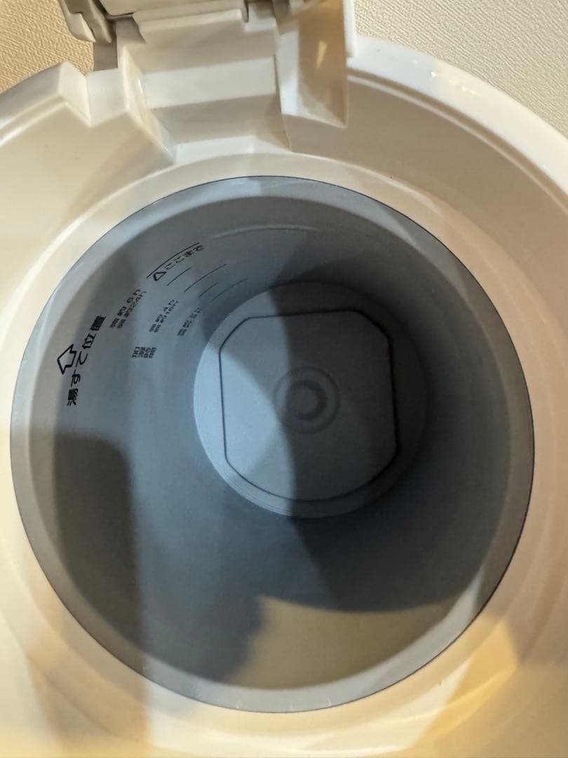 象印 置き型加湿器EE-RT50