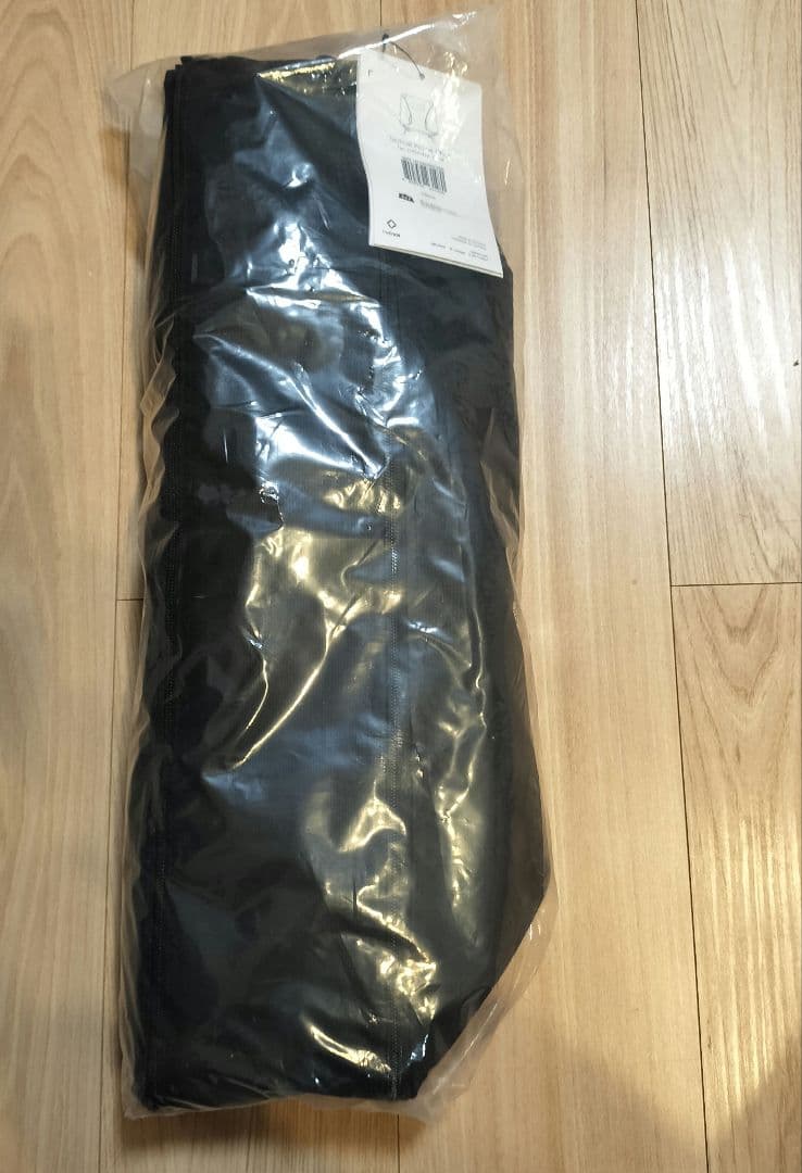 【新品】ヘリノックス タクティカルインクラインチェア ブラック 正規品